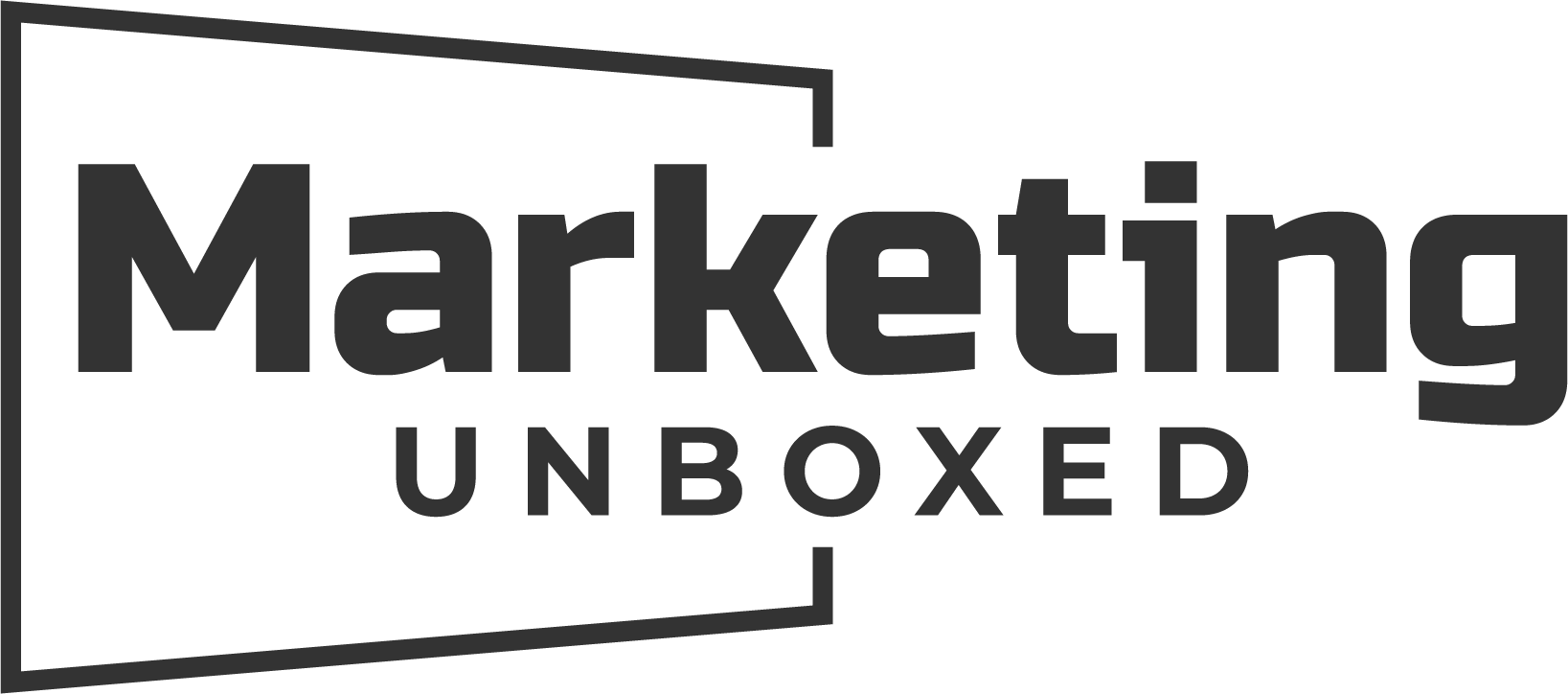 Marketing Unboxed home